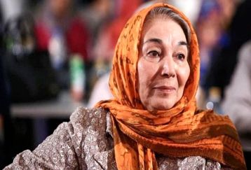 پروانه معصومی بازیگر معروف درگذشت