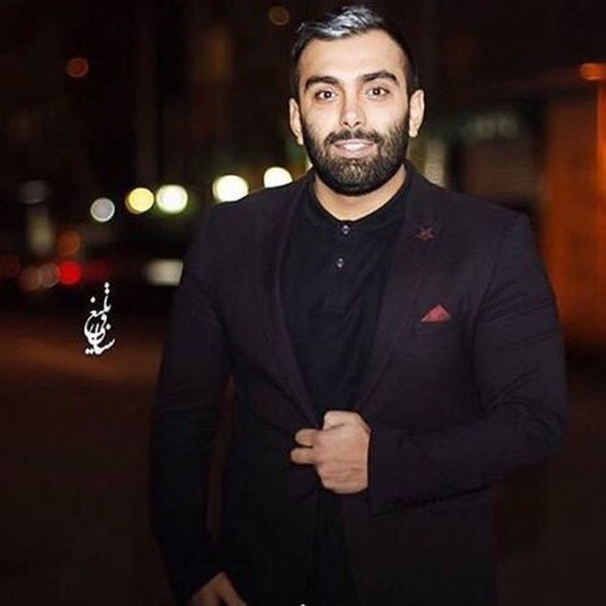 دانلود آهنگ مسعود صادقلو همسفر + موزیک