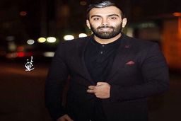 ماجرای چاپ عکس آقای خواننده روی کیسه‌های برنج چیه ؟ + عکس