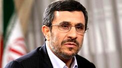 دوئل محمود احمدی نژاد و حدادعادل!+جزئیات 