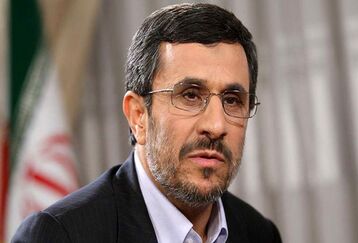 محمود احمدی‌نژاد: قطب بودجه را به دست گرفتم!+جزئیات بیشتر 
