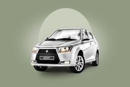 آغاز حراج نوروزی ایران خودرو برای همه | پیش فروش دنا پلاس تنها با 300 میلیون! 