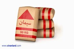 تحلیل و بررسی قیمت چند مصالح با سیوان لند