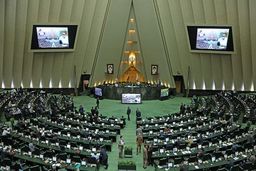 افشاگری حقوق نمایندگان مجلس! + جزئیات بیشتر 