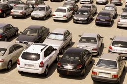 قیمت خودرو امروز 31 مرداد چقدر شد؟