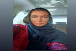 زندگی شاهانه دختر فریبا نادری +عکس