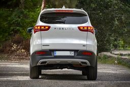 صعود قیمت مونتاژی‌ها در بازار | این شاسی‌بلند به ۱ و نیم میلیارد تومان نزدیک شد 