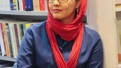 آناهیتا همتی یکدفعه پیر شد +عکس