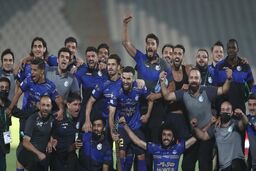 استقلال متهم شد!