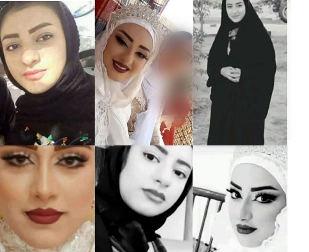 قتل وحشتناک نوعروس در لرستان + جزئیات بیشتر کلیک کنید