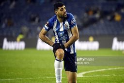 دختری که مهدی طارمی اشکش را درآورد!+فیلم