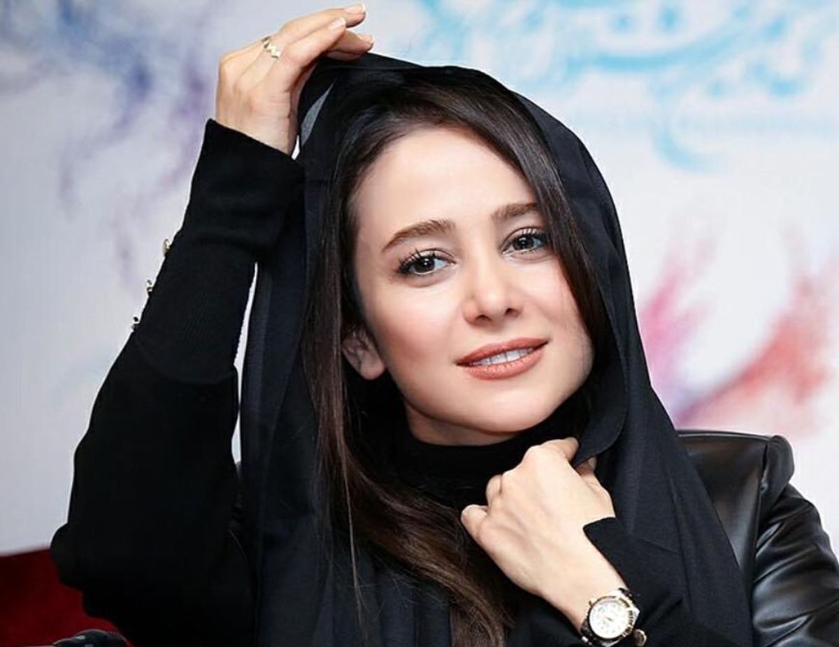 زندگینامه الناز حبیبی