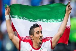 گردش خانوادگی رضا قوچان نژاد در باغ وحش +عکس