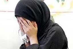 افشای راز جنایت با درددل در بازداشتگاه | ترفند عجیب زن در کشتن شوهرش برای منحرف کردن پزشکی قانونی! 