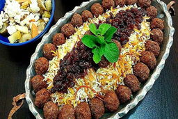 اگر به فکر وعده‌ بعدی غذا هستید بخوانید | غذای با اصالت سورپرایز تازه‌عروس‌ها برای مادرشوهر