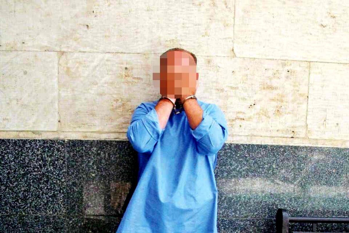 اعتراف وحشتناک شوهر نگران | من همسرم را کشته‌ام! 