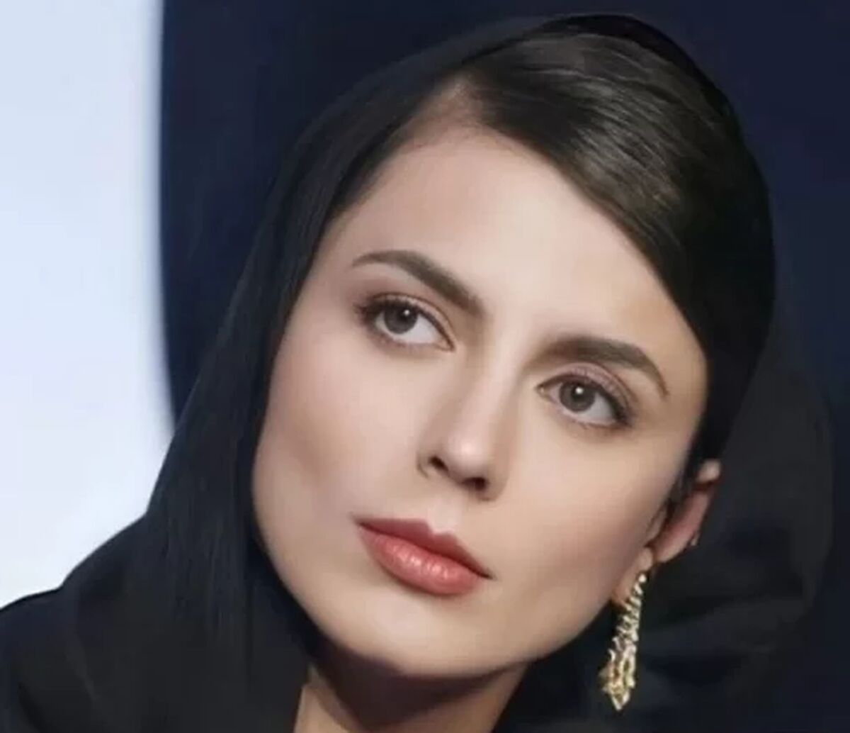 بیوگرافی لیلا حاتمی
