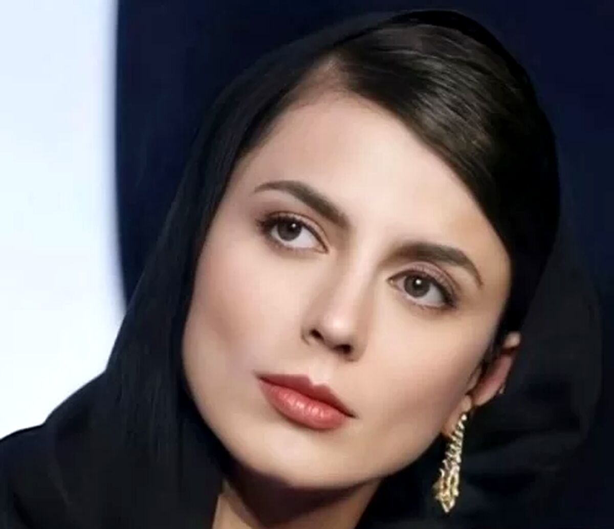 بیوگرافی لیلا حاتمی