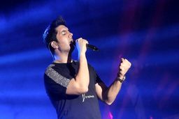  کنسرت فرزاد فرزین لغو شد! | علت لغو کنسرت فرزاد 