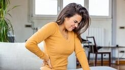 این 2 ماده غذایی را کمتر بخورید تا سنگ کلیه نگیرید