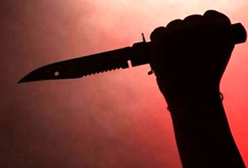 قتل خونین جوان ۱۸ ساله در دعوای خیابانی | چاقوکشی وحشتناک با قتل تمام شد !