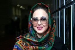 زندگینامه بهنوش بختیاری