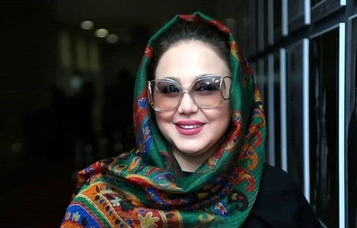 زندگینامه بهنوش بختیاری