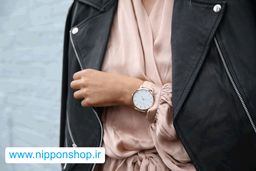 بهترین هدیه برای خانم ها ، ساعت مچی  