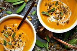 طرز تهیه سوپ رشته | اگر سرما خوردی، این سوپ خوشمزه دوای دردته!
