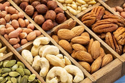 گرانی دوباره پسته در آستانه شب یلدا 