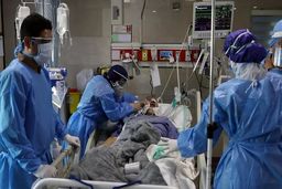 آخرین وضعیت مبتلایان کرونا در کشور | چند نفر قربانی کرونا شدند ؟