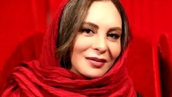 فیلم لو رفته از آواز خوانی و تار زنی افسانه بایگان+فیلم دیده نشده 