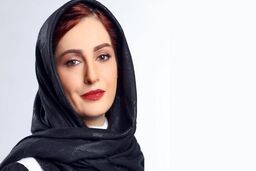 شقایق دهقان چرا عکس اش  را سانسور کرد +عکس جنجالی