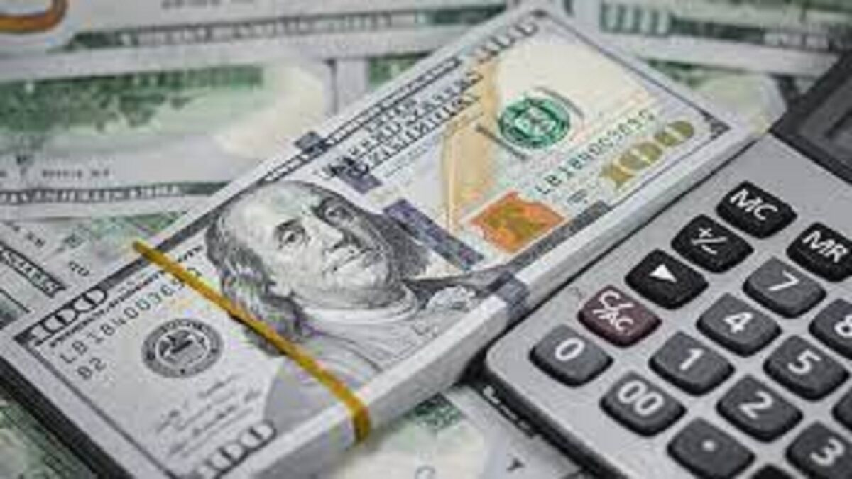 ریزش قیمت دلار با شروع مذاکرات
