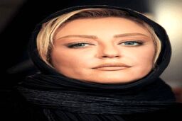 شقایق فراهانی بلاخره با همسرش دیده شد | همسر هندی شقایق فراهانی همه را شوکه کرد + عکس