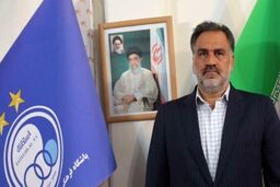 خبرفوری/مددی استعفا داد!