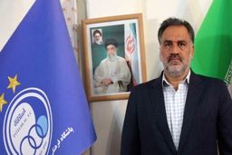 خبرفوری/مددی استعفا داد!