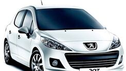  کف قیمت پژو ۲۰۷ به ۳۰۰ میلیون رسید | پژو ۲۰۷ میلیاردی می شود؟