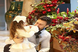 بیوگرافی شاهرخ استخری +عکس