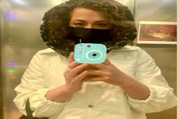 چاقی شوکه کننده مهراوه شریفی نیا | مهراوه شریفی نیا جا خواهرش را گرفت +عکس