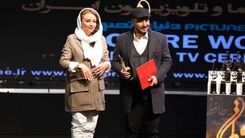 چهره شکسته و موهای سفید جواد عزتی همه را شوکه کرد/جواد عزتی یک شبه پیر شد!؟ +عکس جنجالی