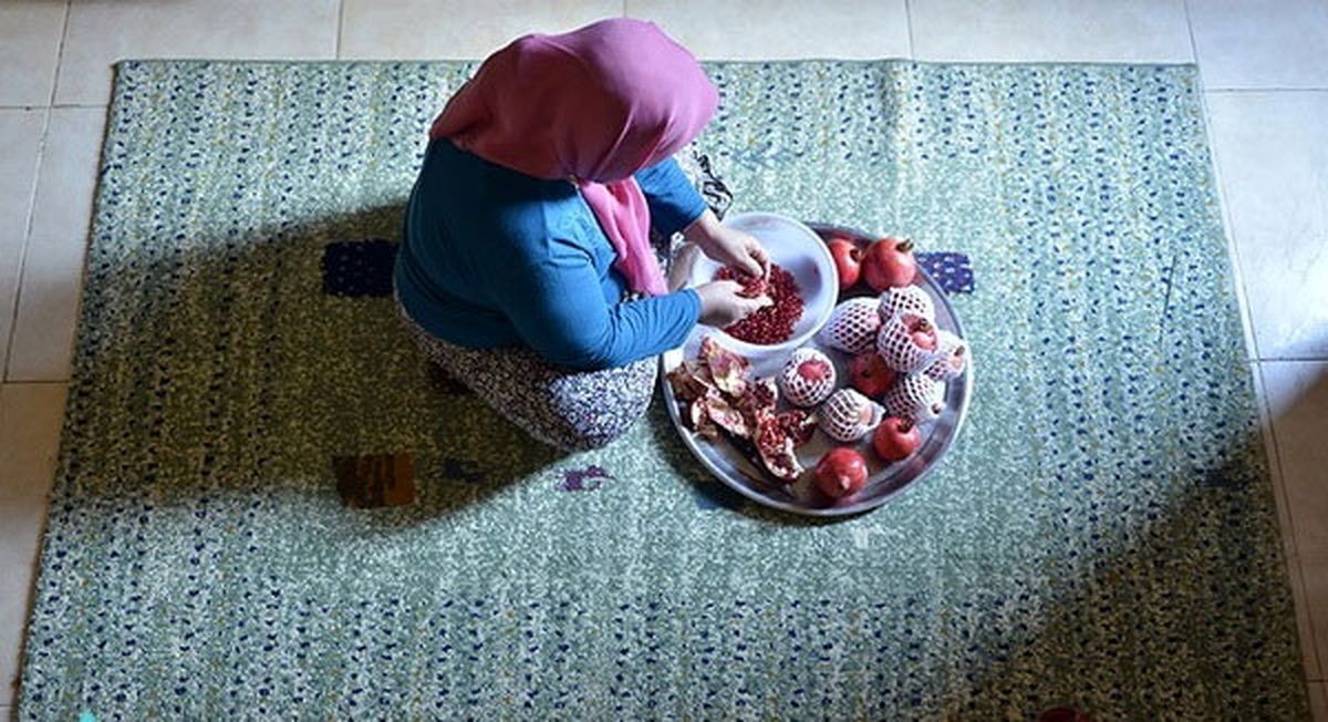 خبر مهم برای بانوان| زنان خانه‌دار خودشان را چگونه بیمه کنند؟