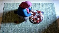 خبر خوش رئیس جمهور برای بانوان | عیدی میلیونی برای بانوان به مناسبت عید فطر