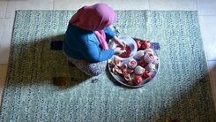 خبر مهم برای بانوان| زنان خانه‌دار خودشان را چگونه بیمه کنند؟