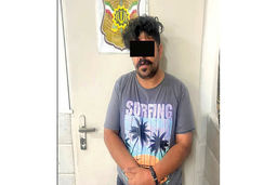 دوربین‌های مدار بسته، دزد دوچرخه‌ها را لو داد!