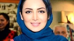 شیلا خداداد: ترک هستم ولی ترکی بلد نیستم حرف بزنم!+فیلم دیده نشده 