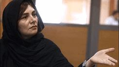 واکنش تند هنگامه قاضیانی به خاطر انتشار بدون اجازه عکسش جنجالی شد 