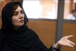 هنگامه قاضیانی بازداشت شد؟ | ماجرای بازداشت هنگامه قاضیانی