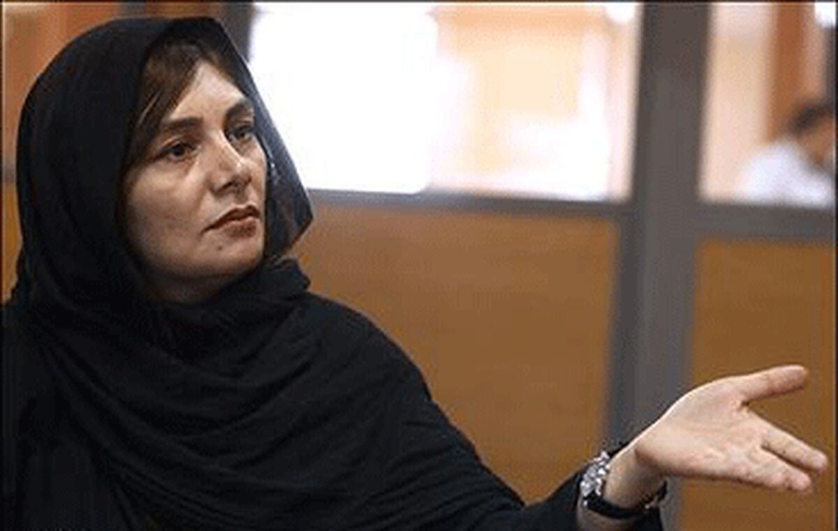 واکنش تند هنگامه قاضیانی به خاطر انتشار بدون اجازه عکسش جنجالی شد 