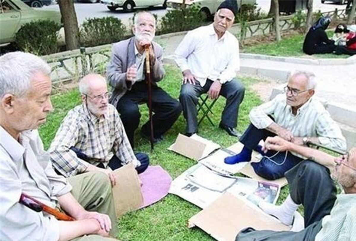کارمندان و بازنشستگان این خبر را از دست ندهند | افزایش مجدد حقوق بازنشستگان و کارمندان از این ماه + جزییات
